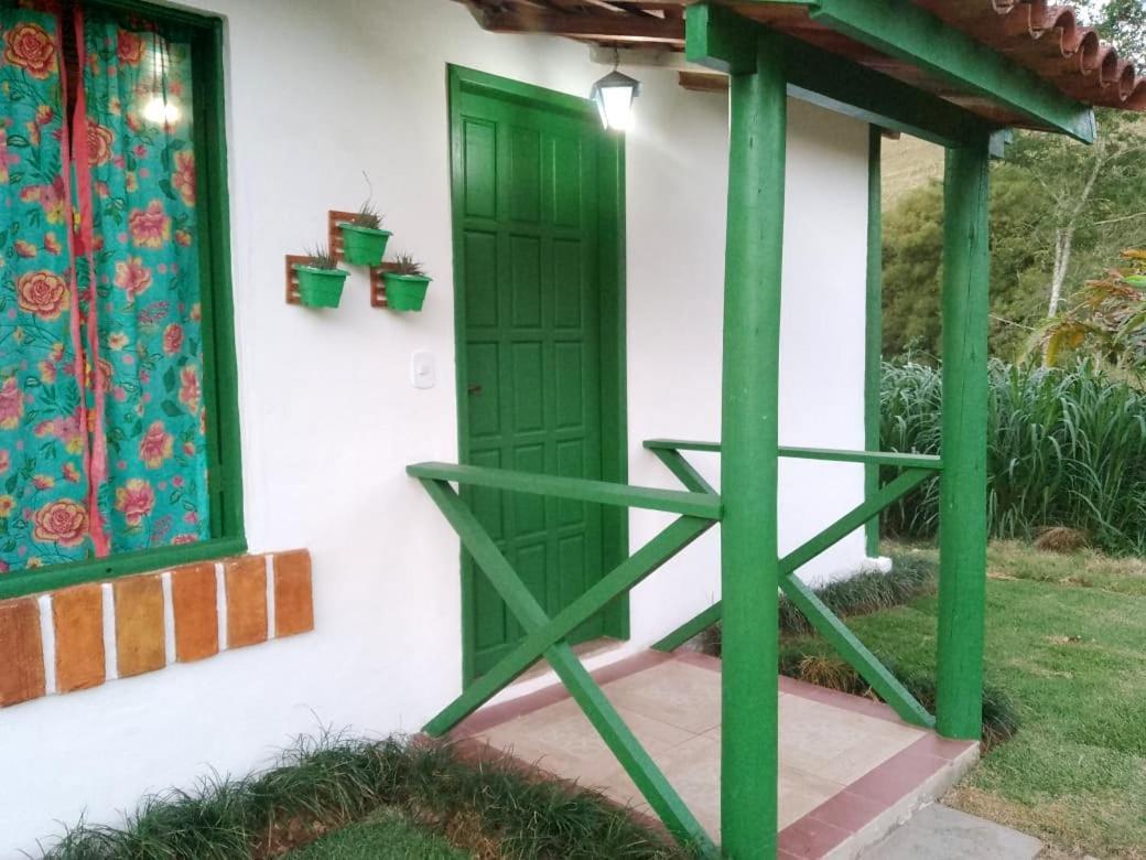 Hotel Pouso Jambo Rosa Valenca  Exterior foto