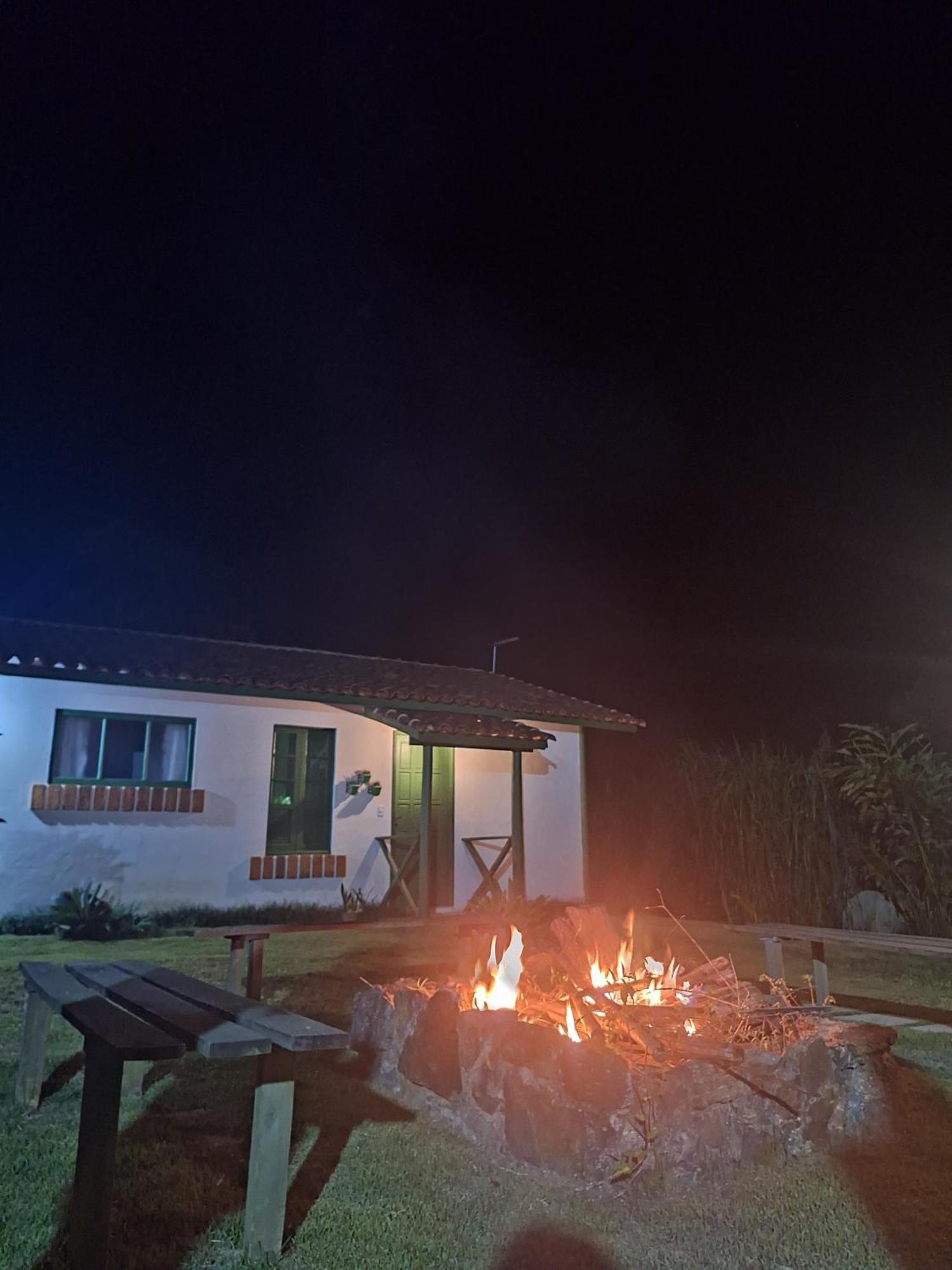 Hotel Pouso Jambo Rosa Valenca  Exterior foto
