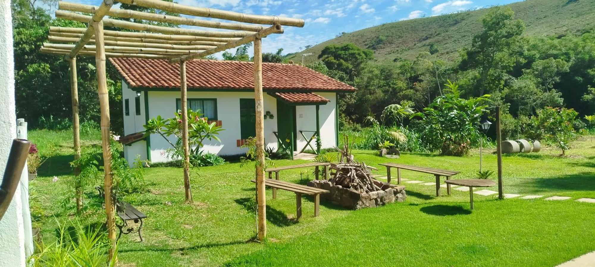 Hotel Pouso Jambo Rosa Valenca  Exterior foto